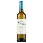 White Wine Pa�o Dos Infantes 2024 75Cl 12,5%