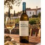 White Wine Pa�o Dos Infantes 2024 75Cl 12,5%