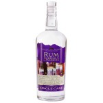 Rum Da Madeira Single Cane 2022 70Cl 45%