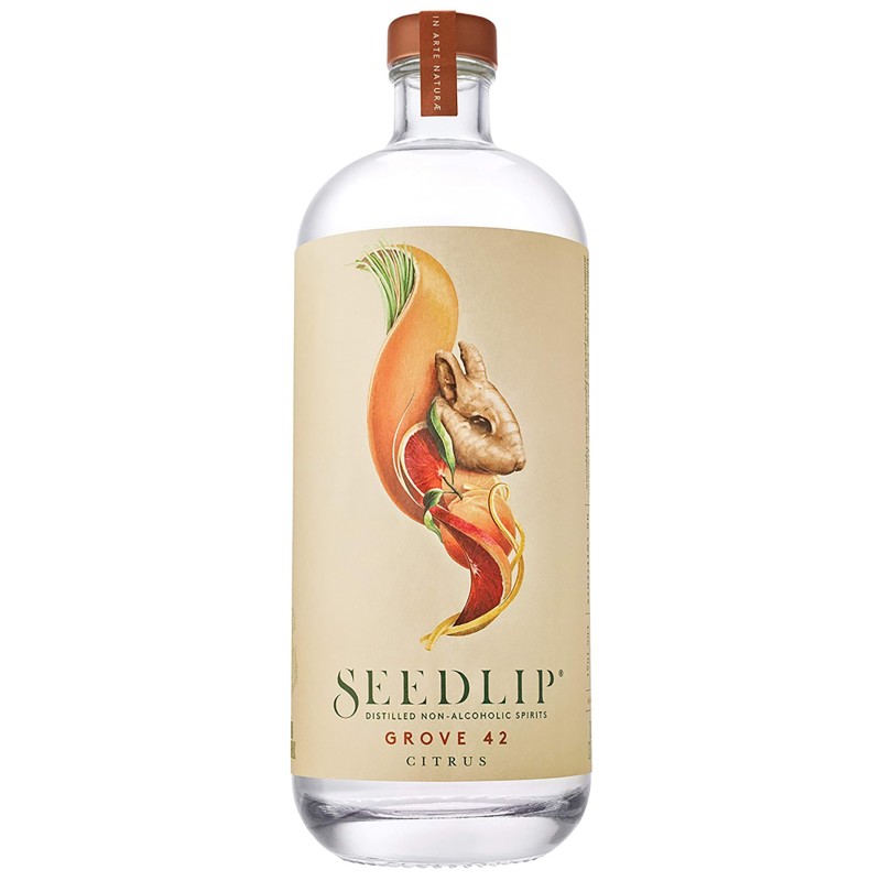 Seedlip Grove 42 70Cl 0%