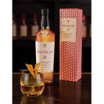 Whisky Macallan 12Y Double Cask 70Cl