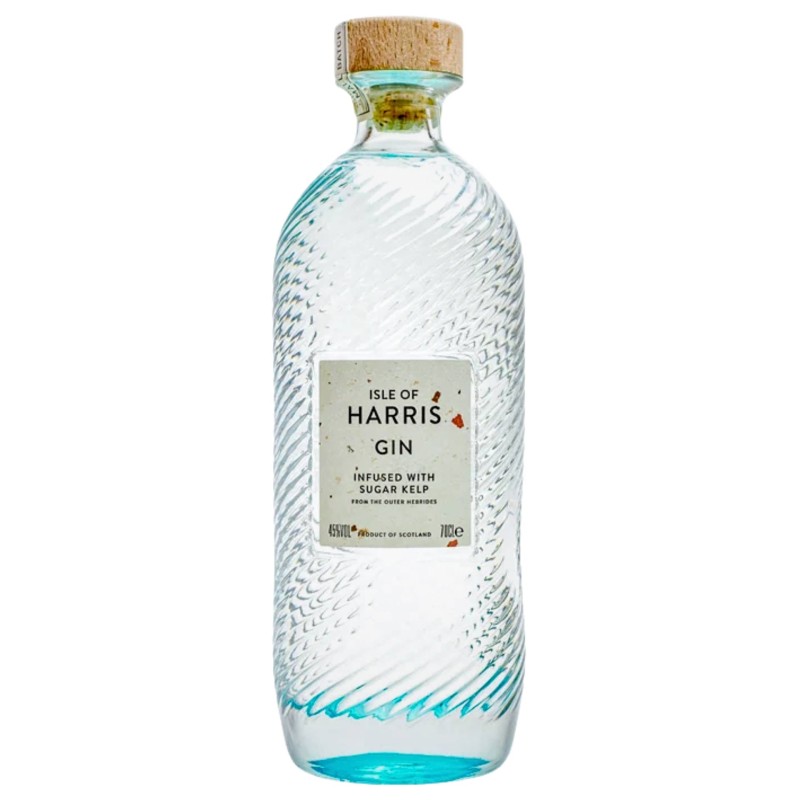 Gin Isle Of Harris 70Cl 45%