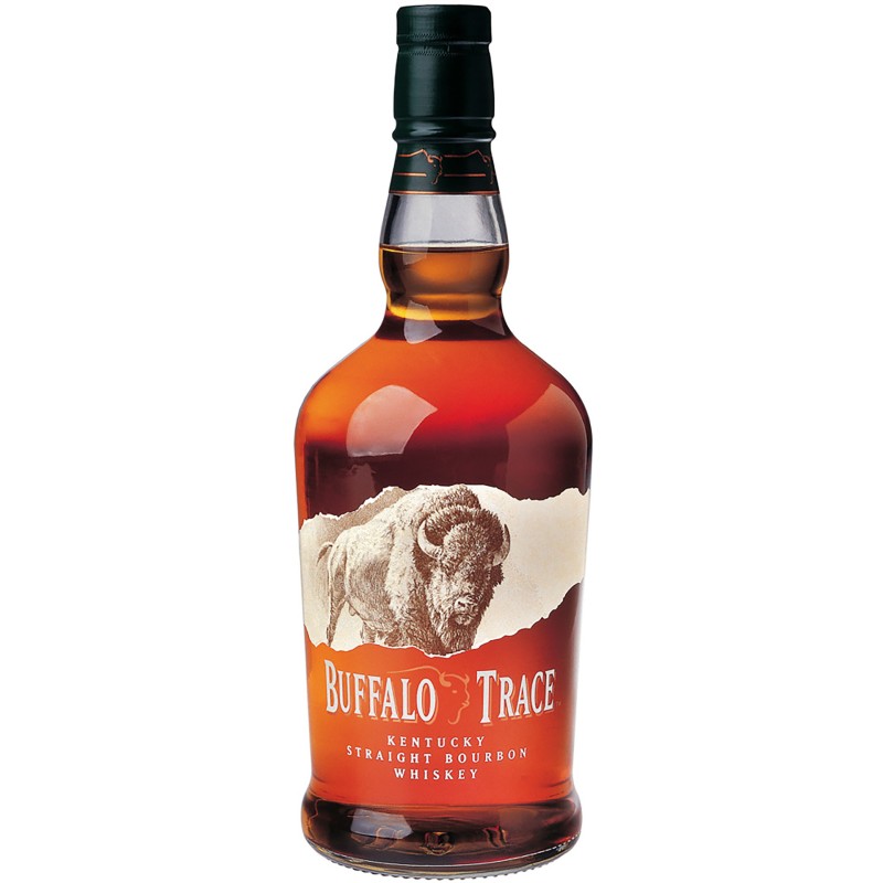 Whisky Bourbon Buffalo Trace Eua 70Cl 40%