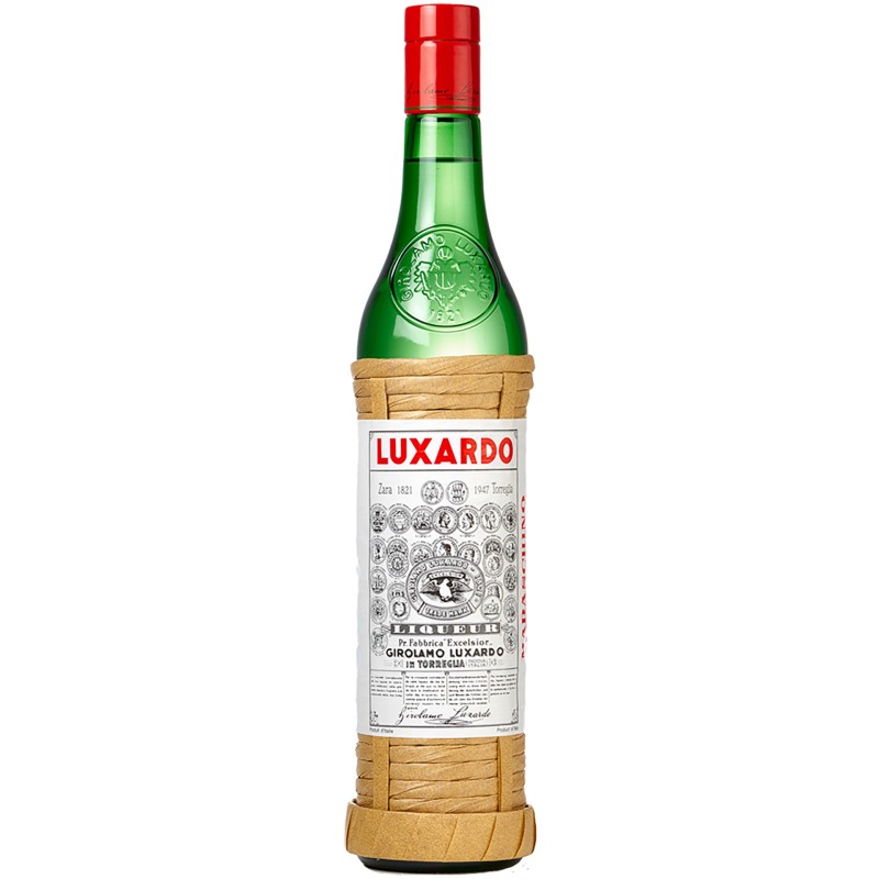 Licor Luxardo Maraschino 70Cl