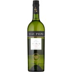 Vinho Xerez Tio Pepe Palomino Fino 15% 75Cl