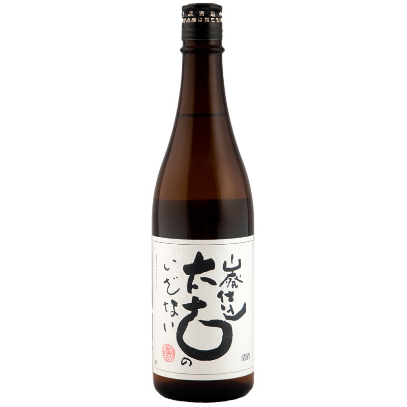 Sake Taiko No Izanai 2011 17% 72Cl