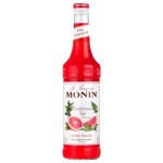 Syrup Monin Pink Grapefruit 70Cl