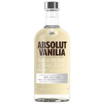 Vodka Absolut Baunilha 40% 70Cl
