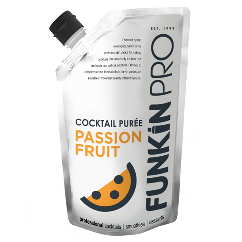 Funkin Passionfruit