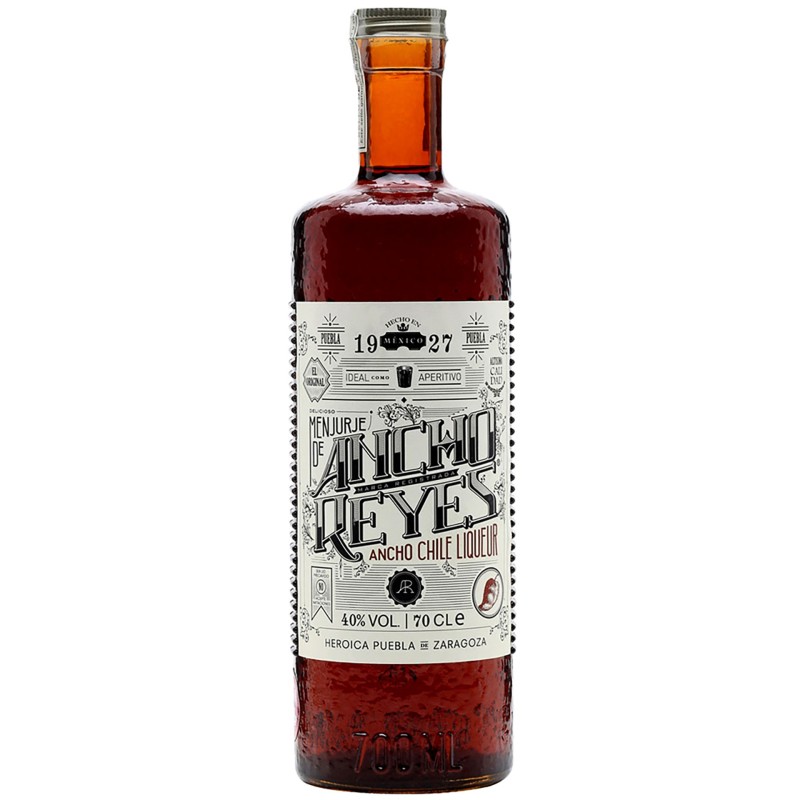 Liqueur Ancho Reyes Chili 70Cl