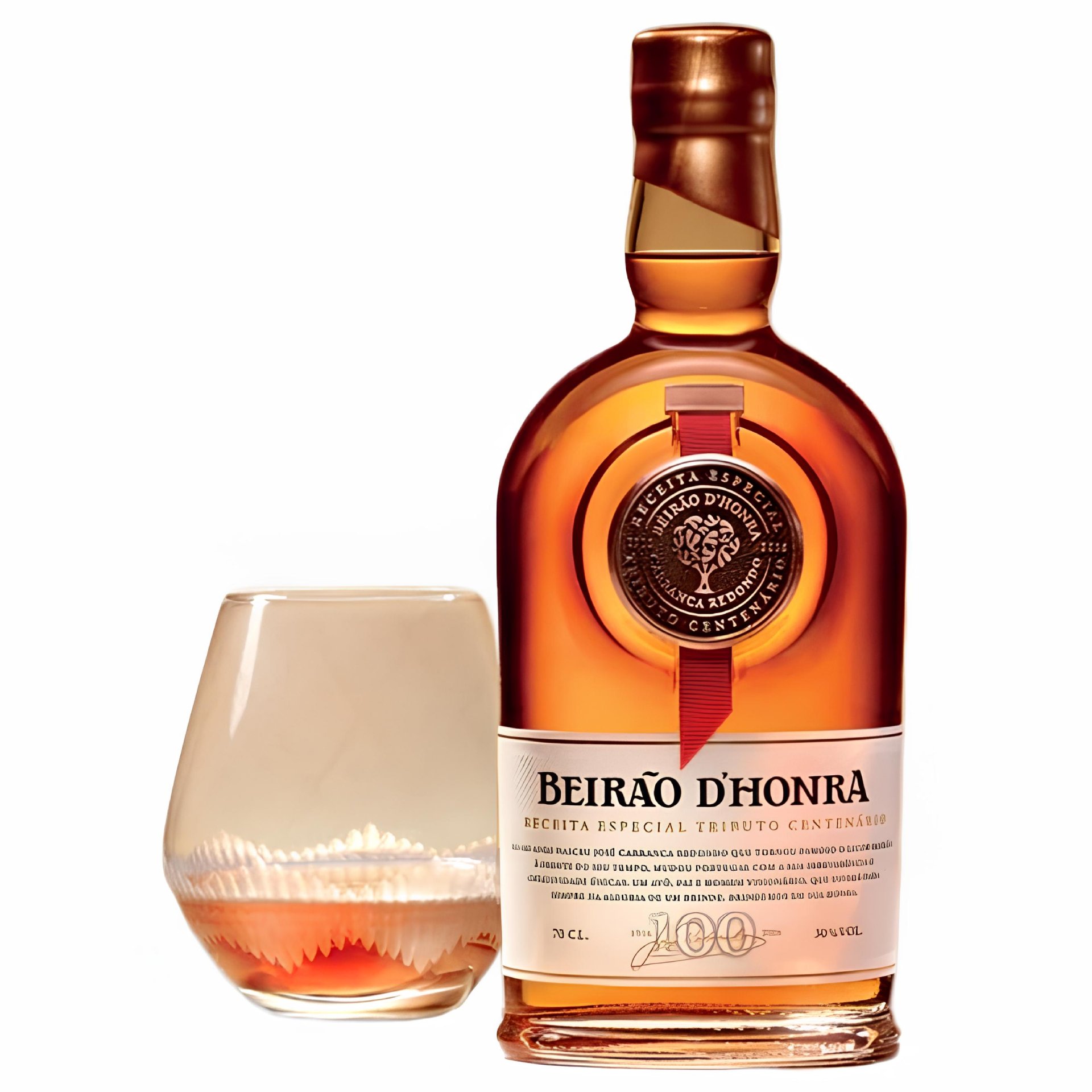 Liqueur Beirão Honra 70Cl