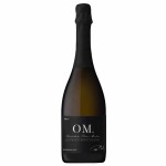 Om Espumante Bruto Nature 2017 75Cl 12%