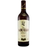 Rum Abuelo A�ejo 70Cl 37,5%