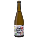 Vinho Branco Vida Amarantina Pet Nat 75Cl