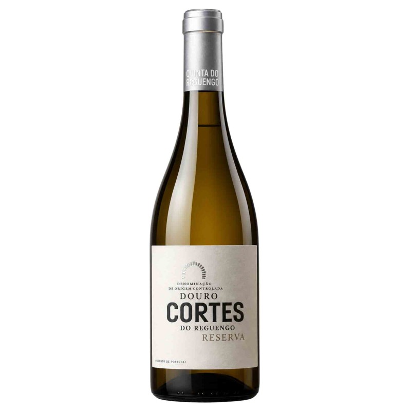 Vinho Branco Cortes Do Reguengo Reserva 2024 75Cl