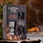 Whisky Flaming Pig Black Cask 70Cl 40%