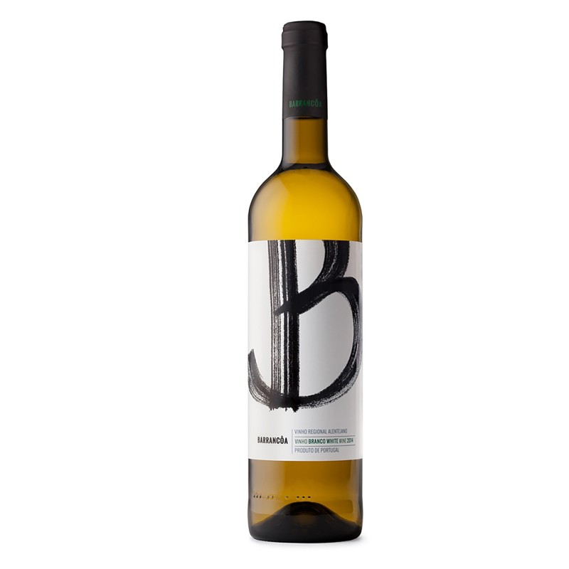 Vinho Branco Barranc�a 2022 75Cl 12,5%