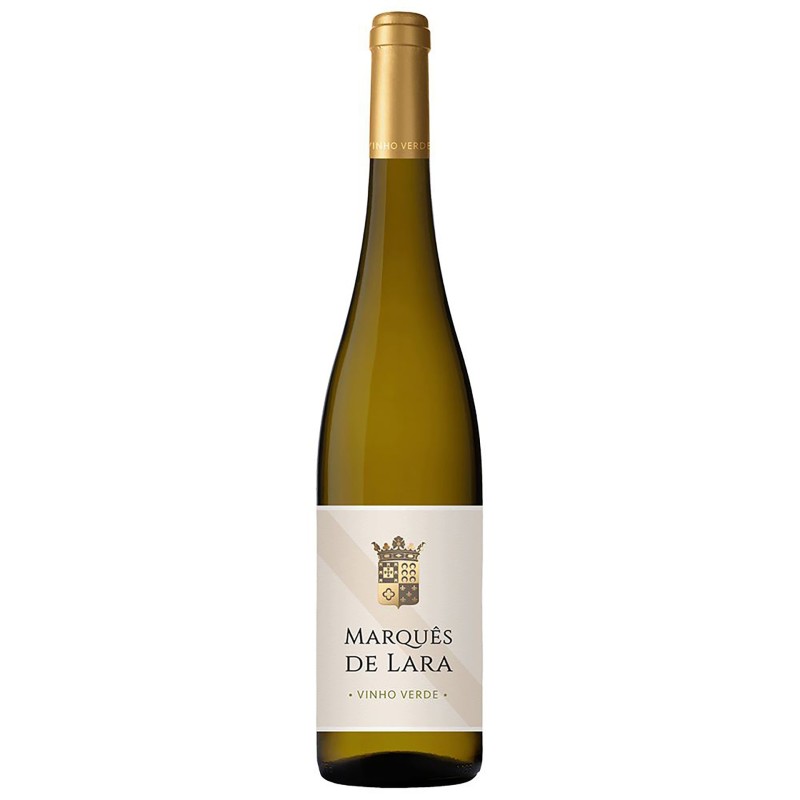 Vinho Branco Marqu�s De Lara 2025 75Cl 11%