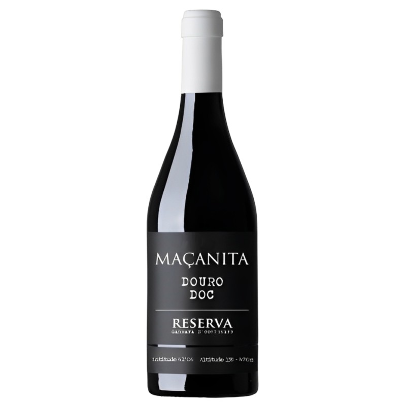 Vinho Tinto Ma�anita Reserva 2022 75Cl 14%