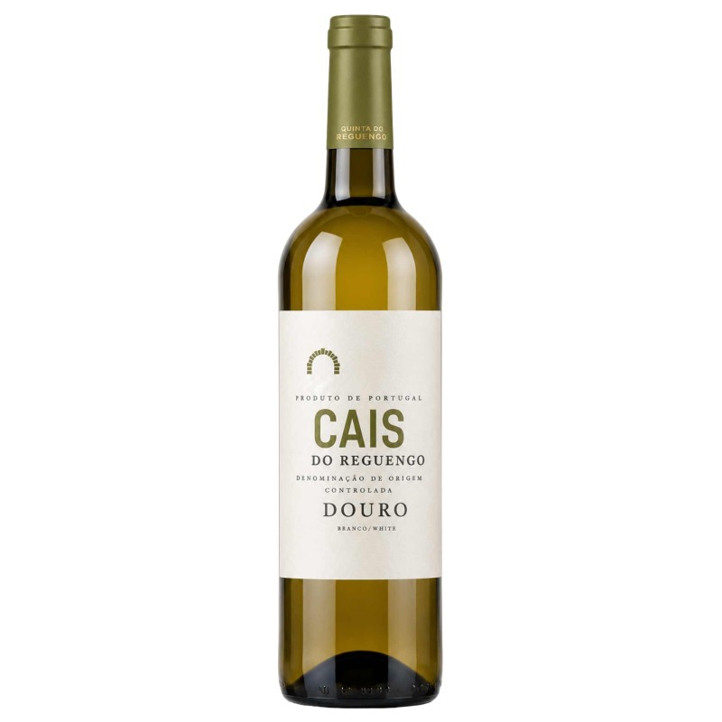 White Wine Cais Do Reguengo 2024 75Cl