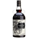 Rum The Kraken Spiced 70Cl 40%