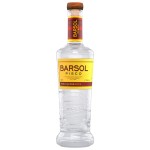 Pisco Barsol Quebranta 70Cl 41,3%