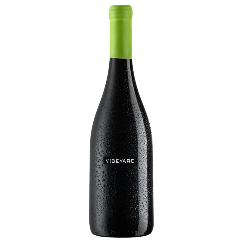 Vinho Verde Vibeyard 2022 75Cl 12,5%