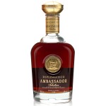 Rum Diplom�tico Ambassador 70Cl