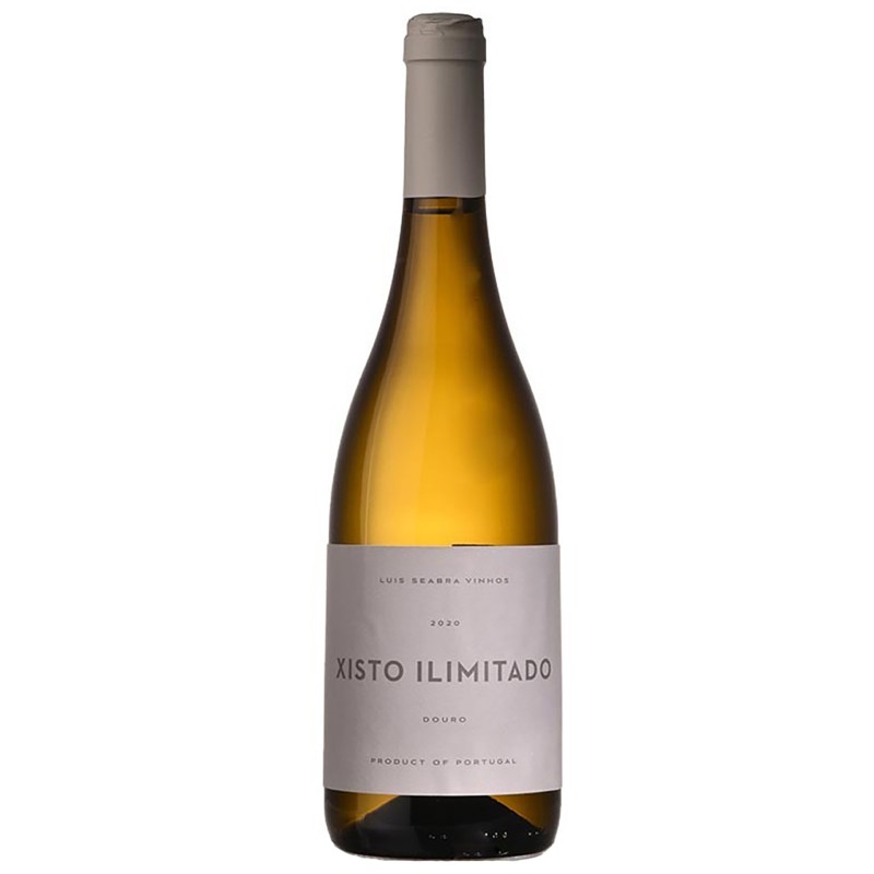 Vinho Branco Xisto Ilimitado 2025 75Cl 12,5%