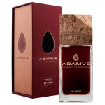 Aguardente Adamvs V�nica 20 Anos 70Cl 41,6%