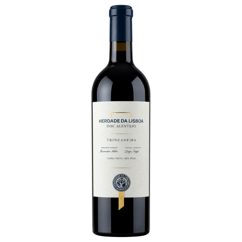 Vinho Tinto Pa�o Dos Infantes Trincadeira 2022 75Cl 13,5%