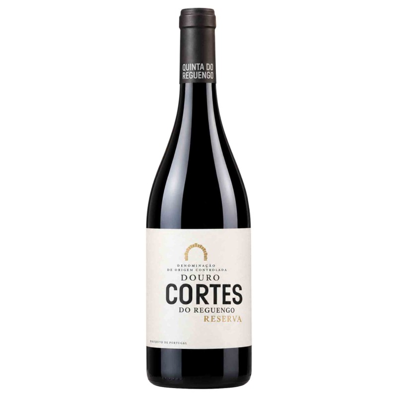 Vinho Tinto Cortes Do Reguengo Reserva 2020 75Cl