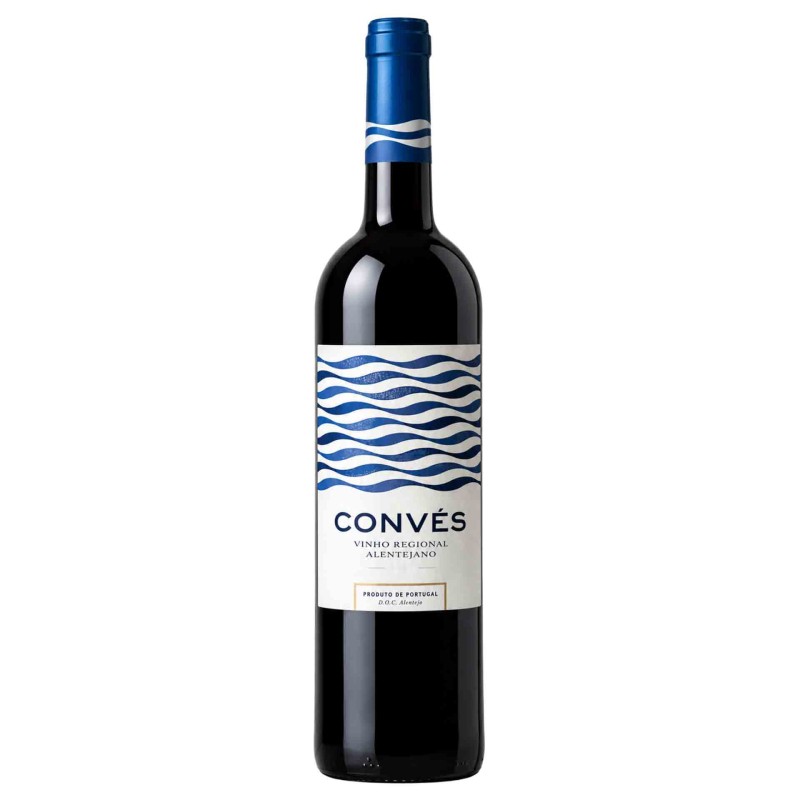Vinho Tinto Conv�s 2023 75Cl