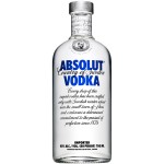 Vodka Absolut Blue 70Cl 40%