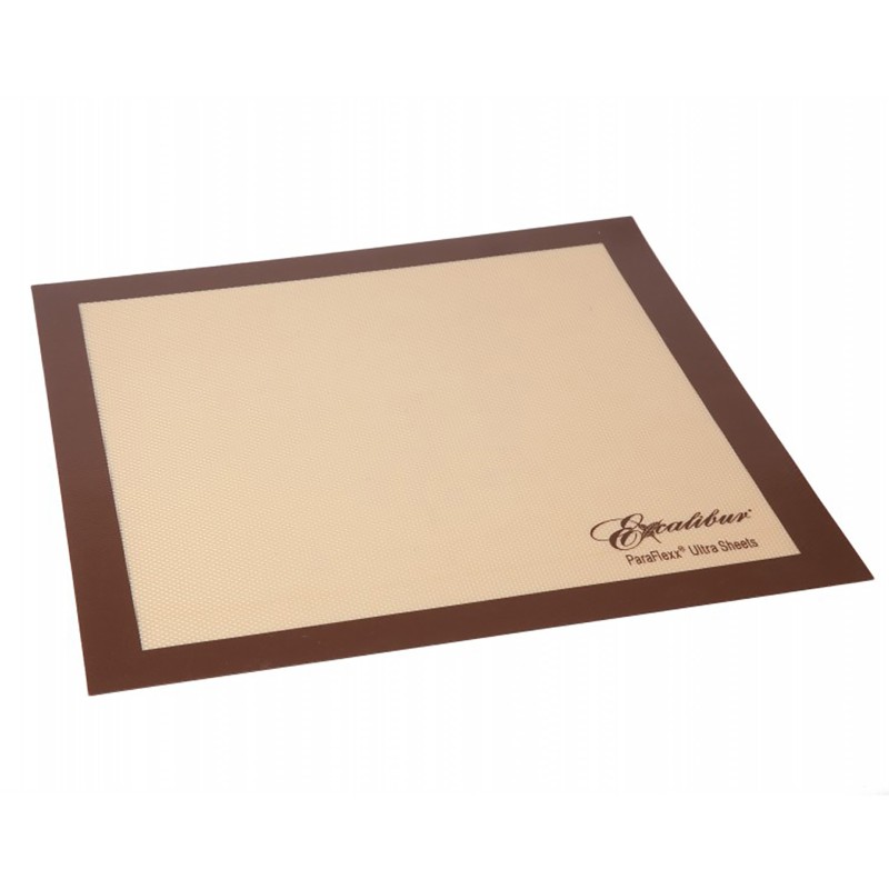 Tabuleiro Teflon P/ Desidratadores Excalibur 4900 E 4926T Tabuleiro Teflon P/ Desidratadores Excalibur 4900 E 4926T