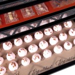 Tabuleiro Teflon P/ Desidratadores Excalibur 4400