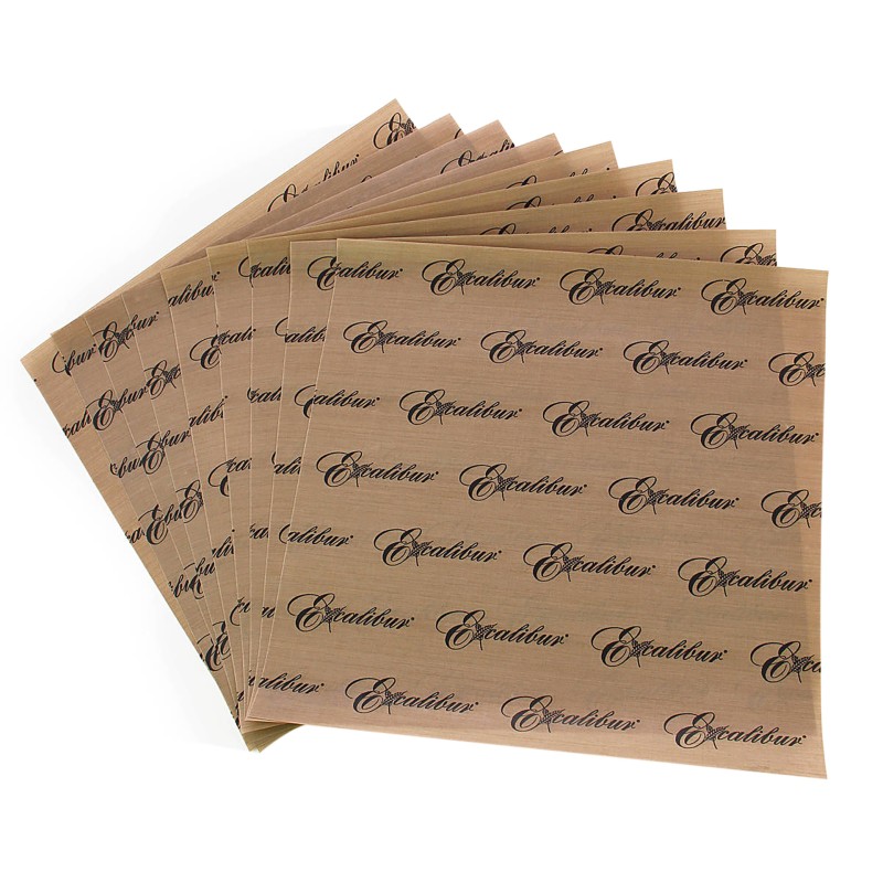 Tabuleiro Teflon P/ Desidratadores Excalibur 4400