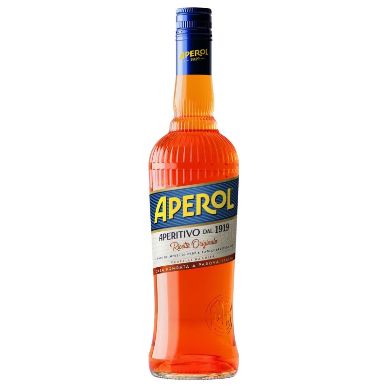 Aperitif Aperol 70Cl