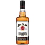 Whisky Bourbon Jim Beam Eua 70Cl