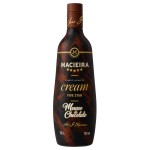 Licor Macieira Cream Mousse De Chocolate 70Cl 15%