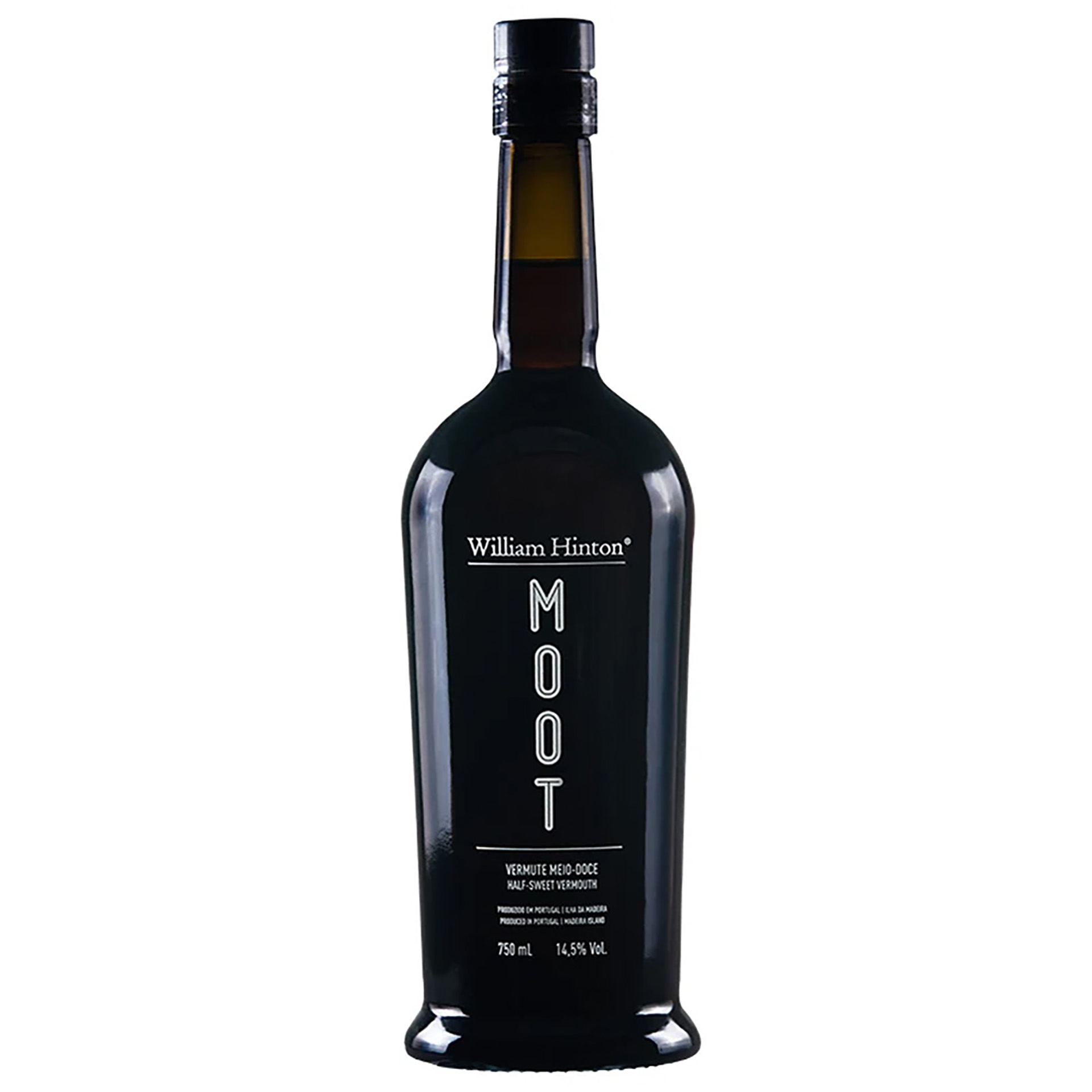 Vermute Madeira Moot 75Cl 14,5%
