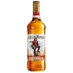 Rum Captain Morgan Spiced Gold 70Cl