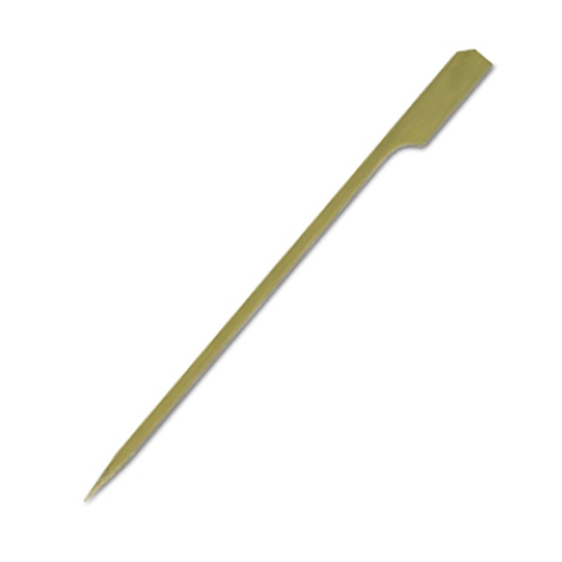 Skewer Bamboo Golf 15Cm (200 Un/ Aprox)