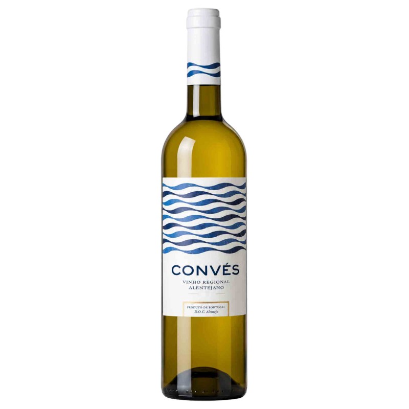 Vinho Branco Conv�s 2025 75Cl 12,5%