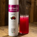 Odk Mix Pure Wild Berry 75Cl
